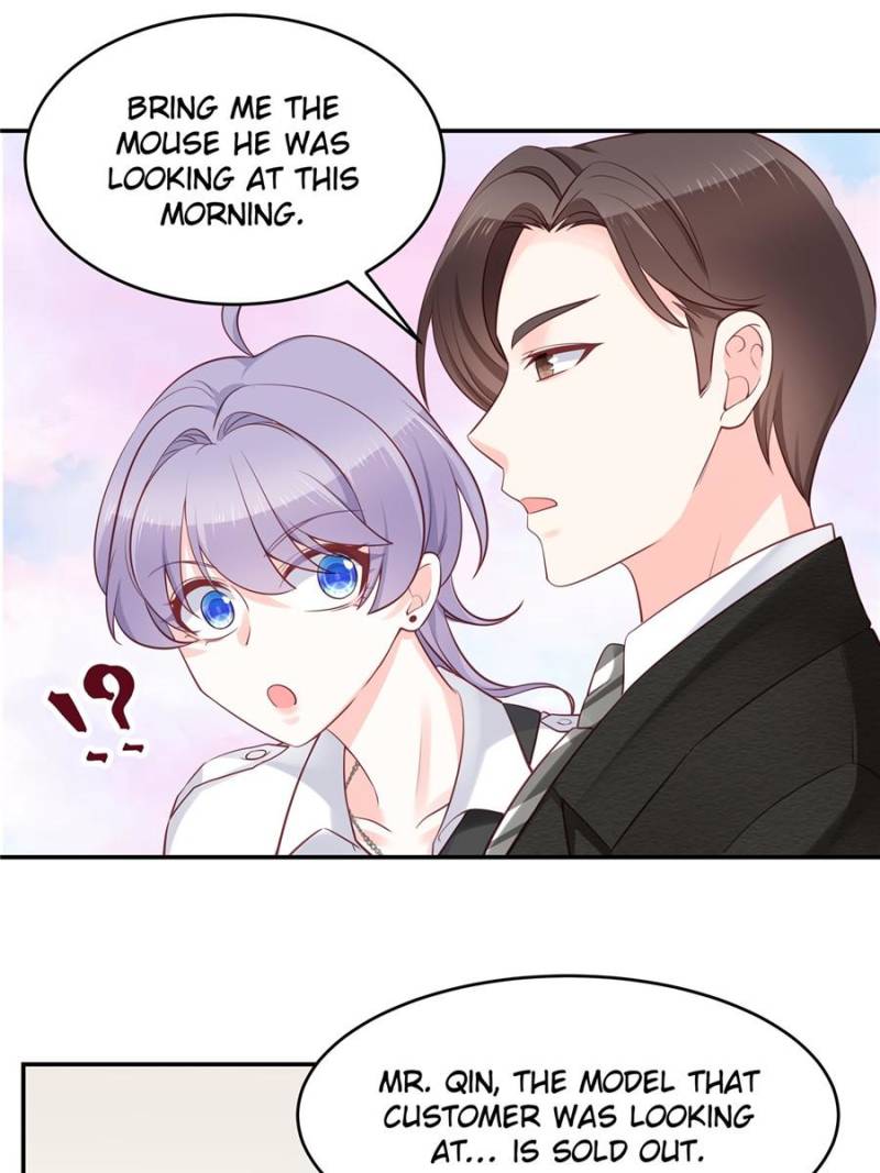 National School Prince Is A Girl Chapter 34 155 19