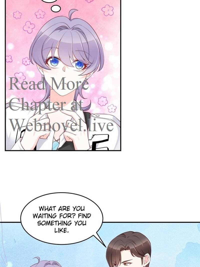 National School Prince Is A Girl Chapter 34 159 23