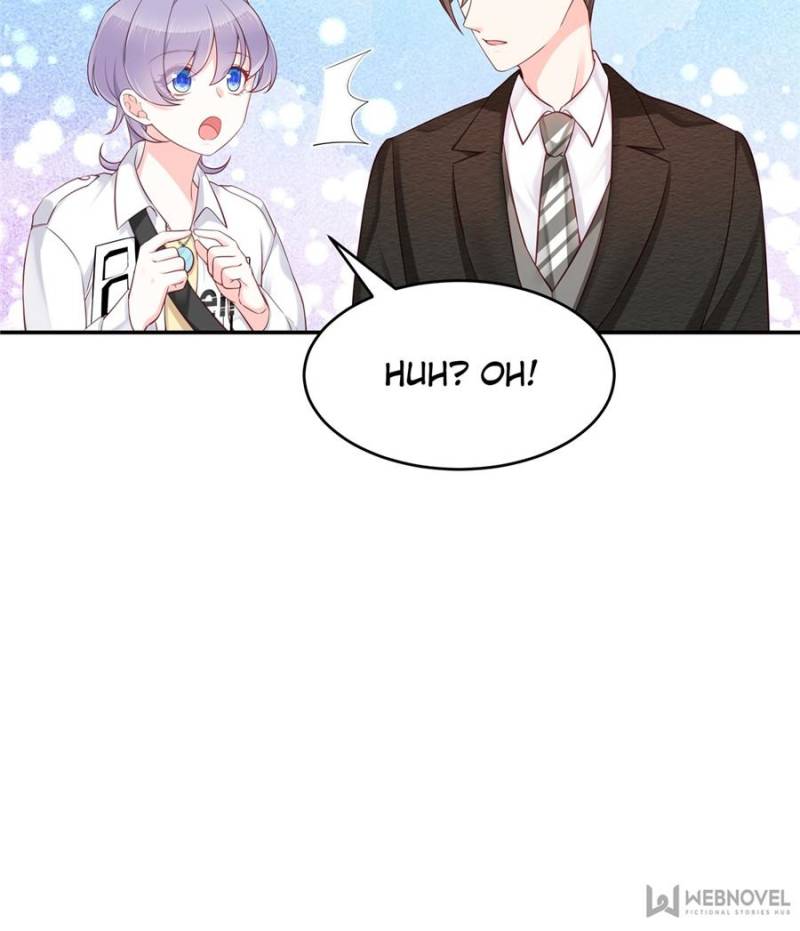 National School Prince Is A Girl Chapter 34 160 24