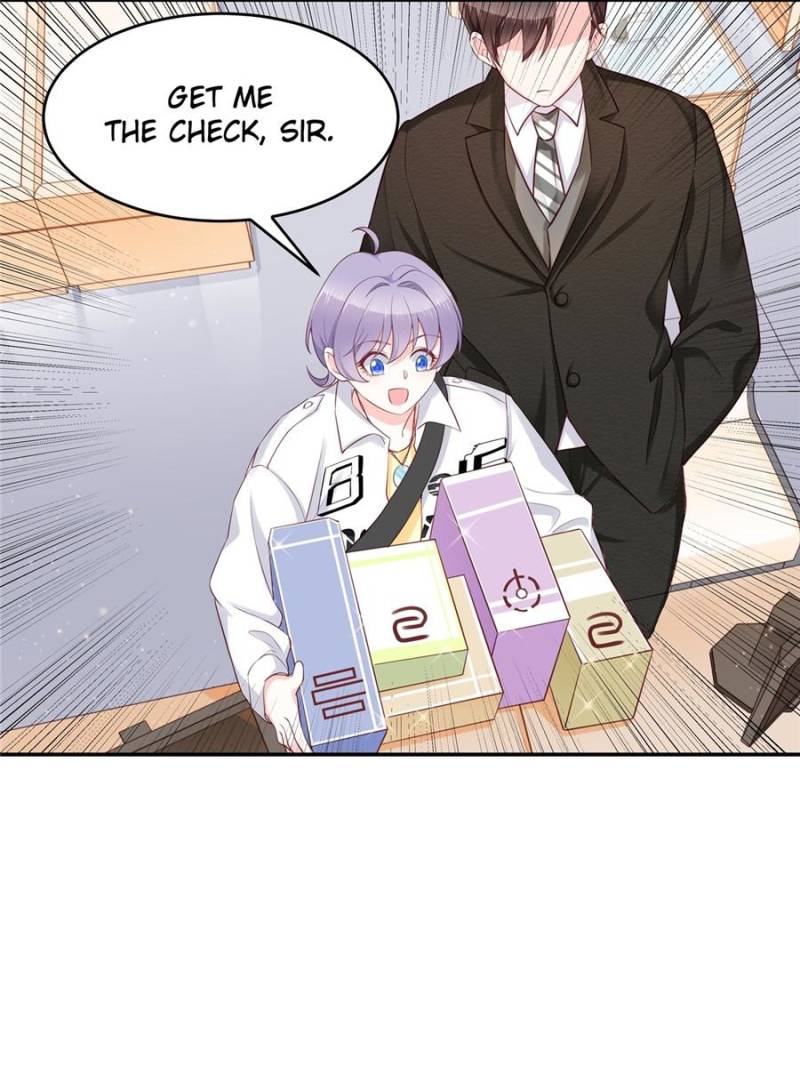 National School Prince Is A Girl Chapter 34 162 26