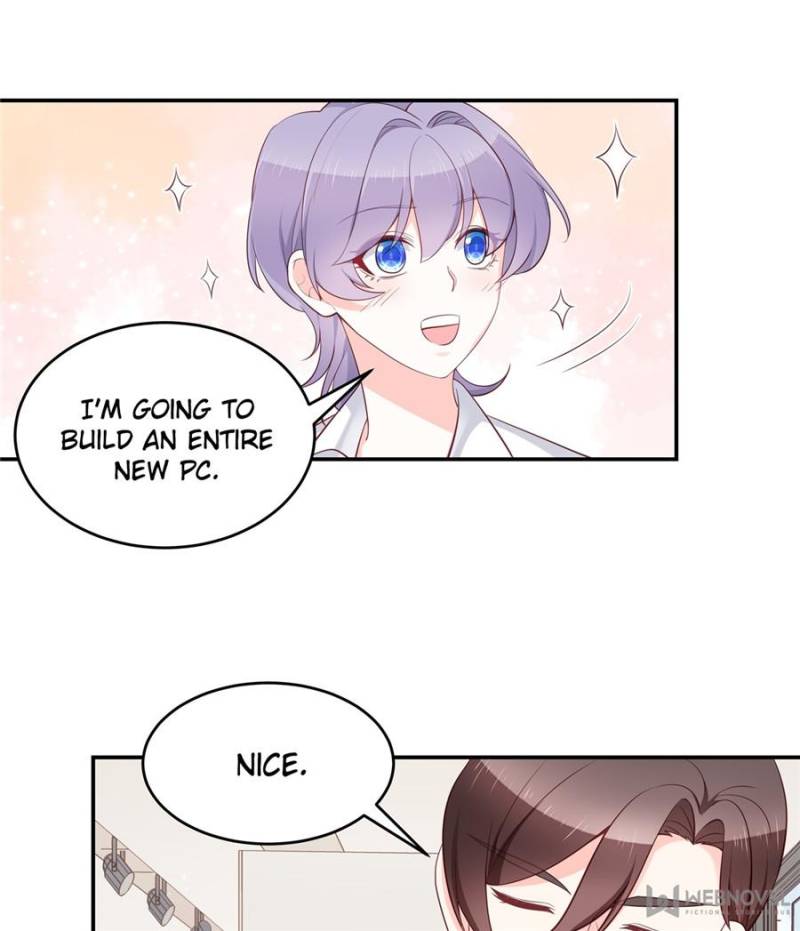 National School Prince Is A Girl Chapter 34 163 27