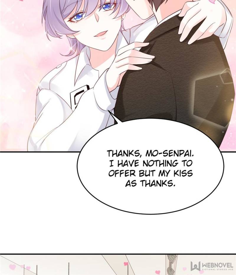 National School Prince Is A Girl Chapter 34 169 33