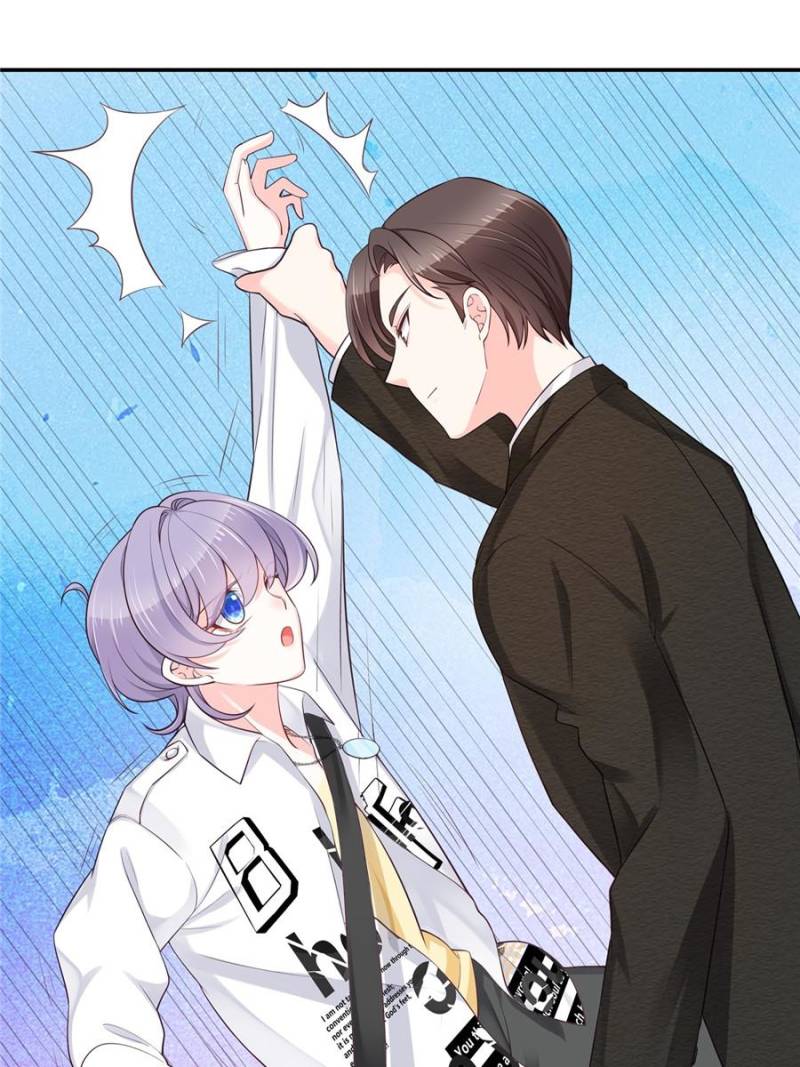 National School Prince Is A Girl Chapter 34 173 37