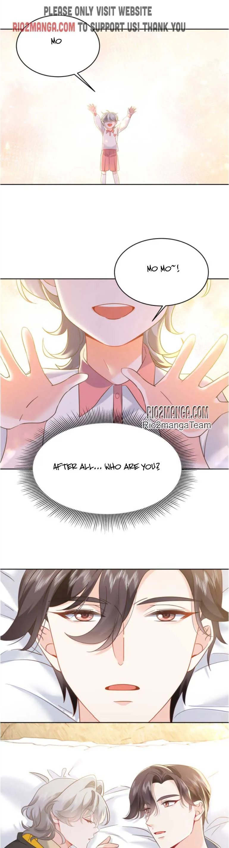National School Prince Is A Girl Chapter 340 62 01