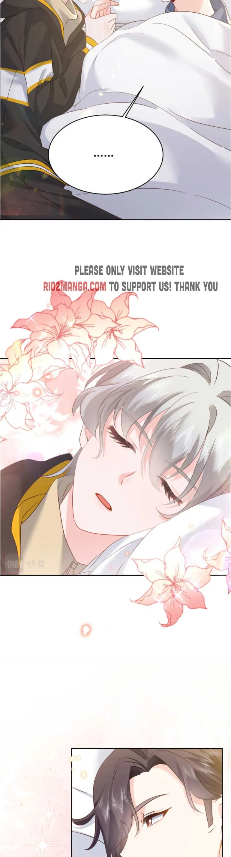 National School Prince Is A Girl Chapter 340 63 02