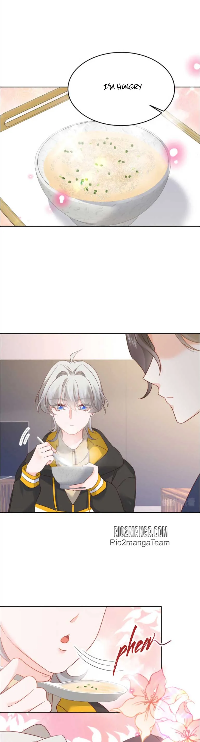 National School Prince Is A Girl Chapter 340 69 08