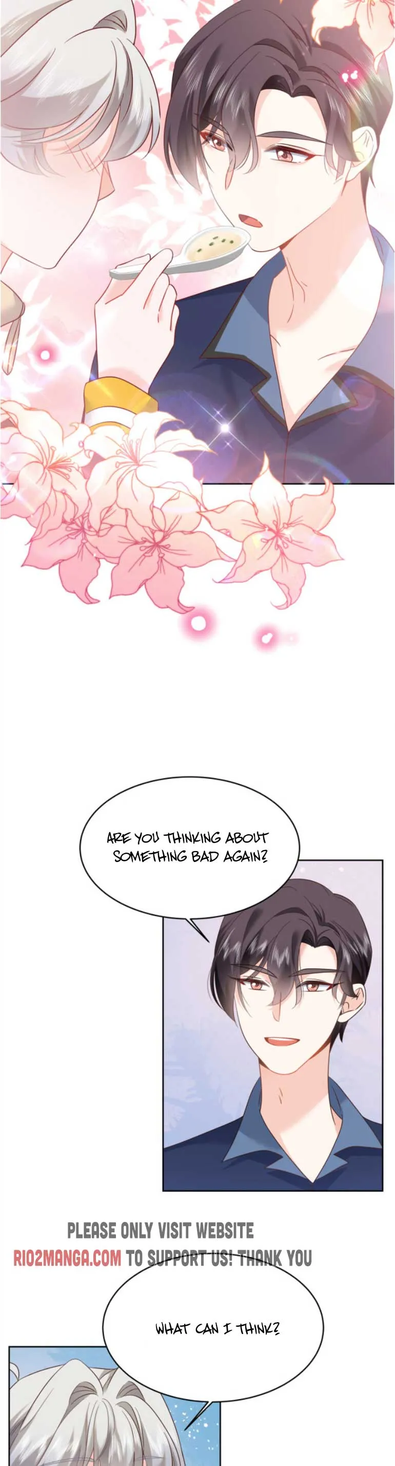 National School Prince Is A Girl Chapter 340 70 09