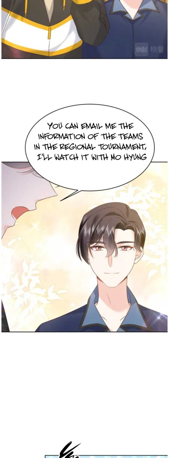 National School Prince Is A Girl Chapter 340 75 14