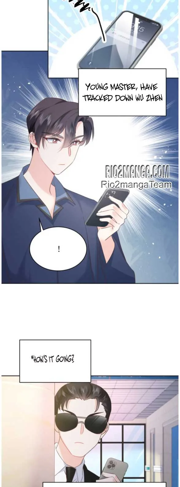 National School Prince Is A Girl Chapter 340 76 15