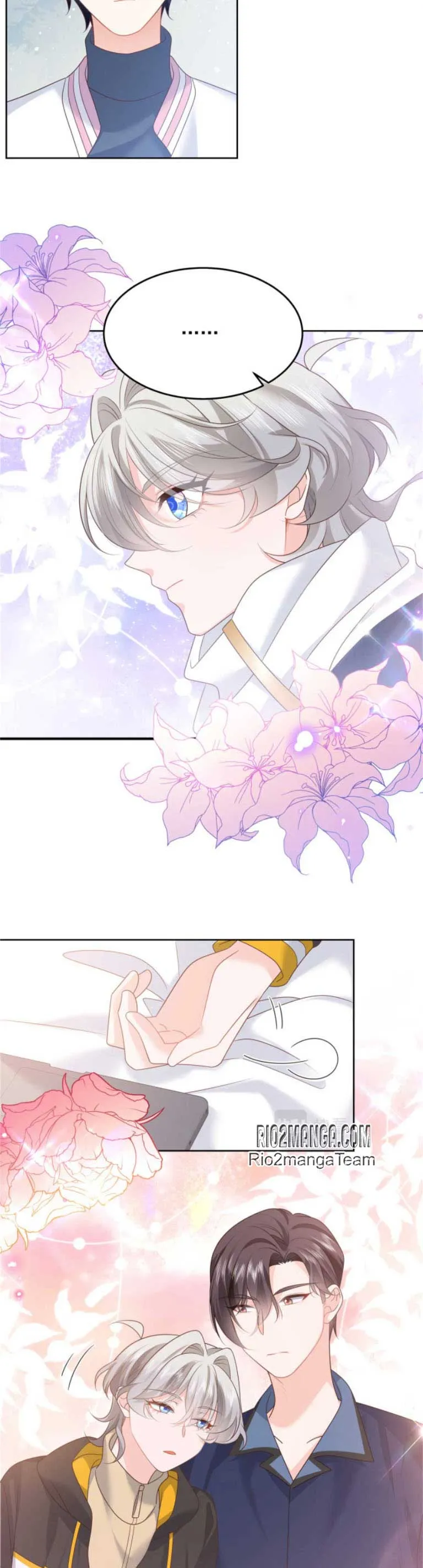 National School Prince Is A Girl Chapter 341 69 08
