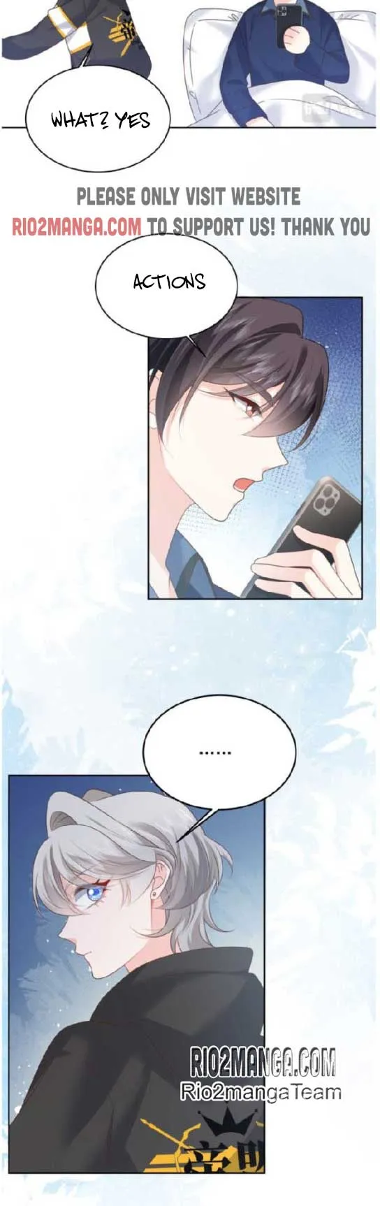 National School Prince Is A Girl Chapter 341 72 11