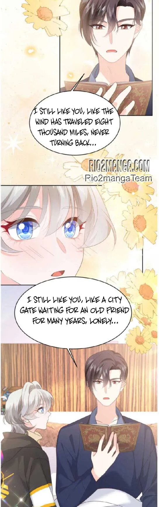 National School Prince Is A Girl Chapter 341 74 13