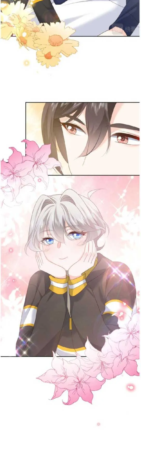 National School Prince Is A Girl Chapter 341 75 14