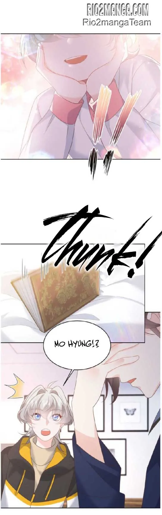 National School Prince Is A Girl Chapter 341 76 15
