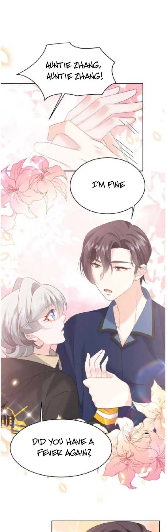National School Prince Is A Girl Chapter 341 77 16