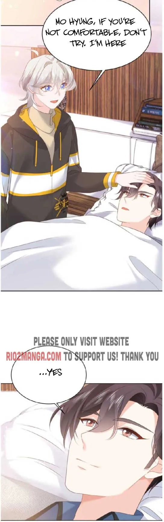 National School Prince Is A Girl Chapter 341 79 18