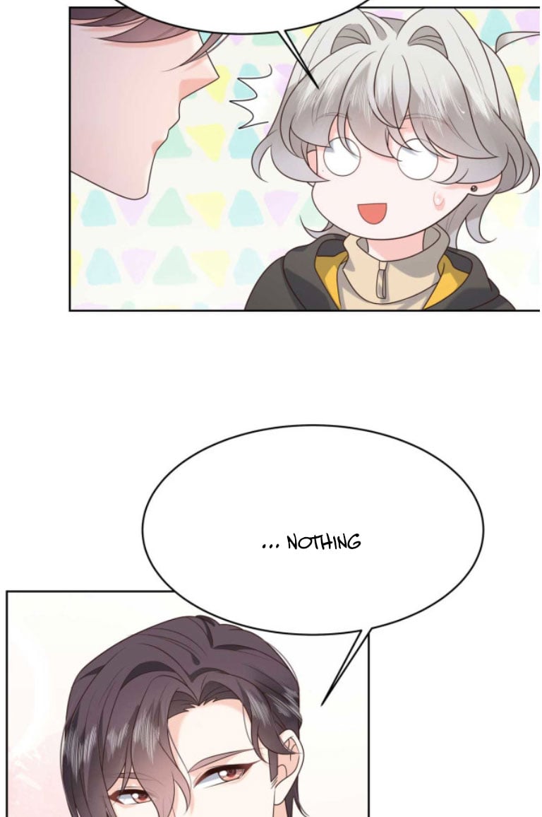 National School Prince Is A Girl Chapter 343.5 61 11