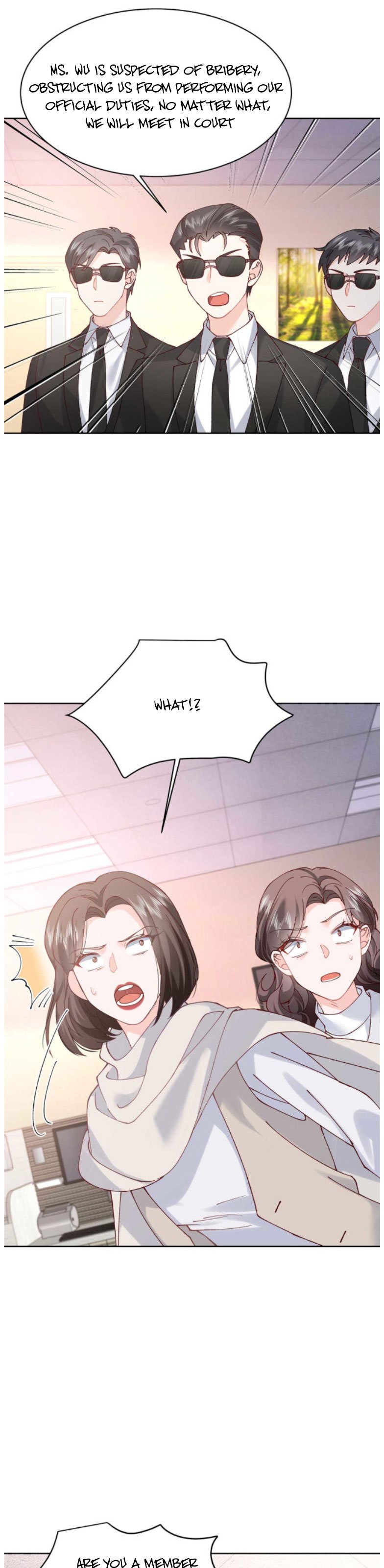 National School Prince Is A Girl Chapter 343.5 53 3