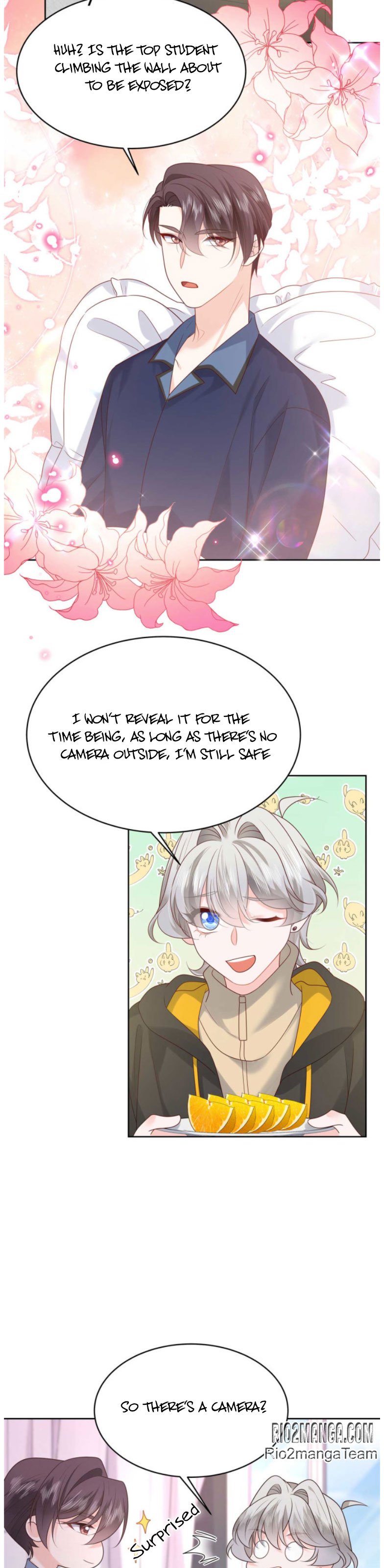 National School Prince Is A Girl Chapter 343.5 57 7