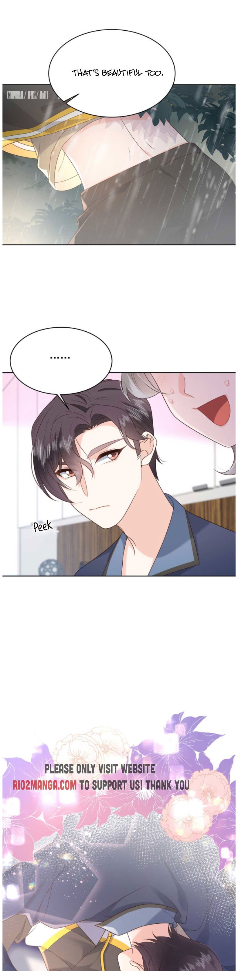 National School Prince Is A Girl Chapter 343.5 59 9