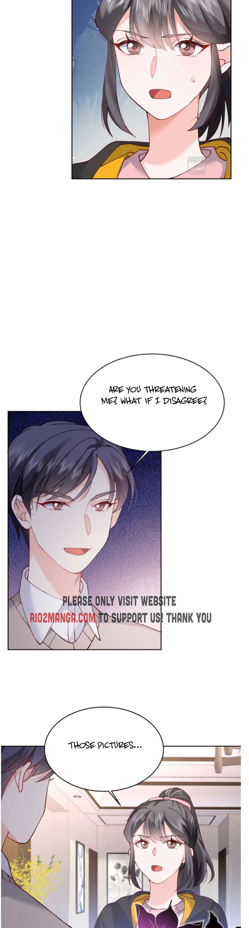 National School Prince Is A Girl Chapter 343 34 2