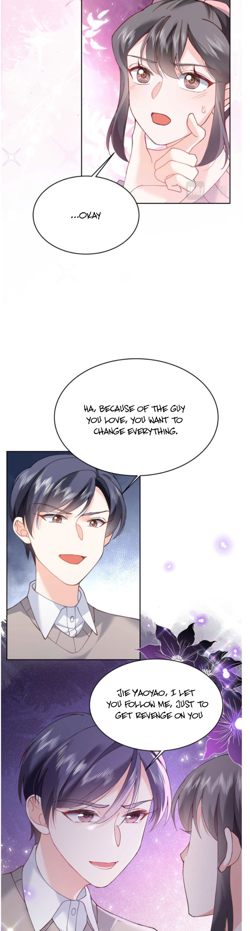 National School Prince Is A Girl Chapter 343 36 4