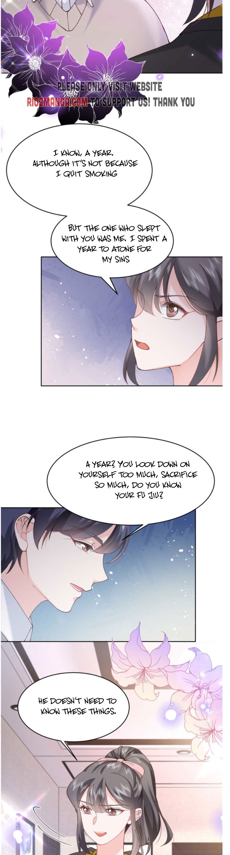 National School Prince Is A Girl Chapter 343 37 5
