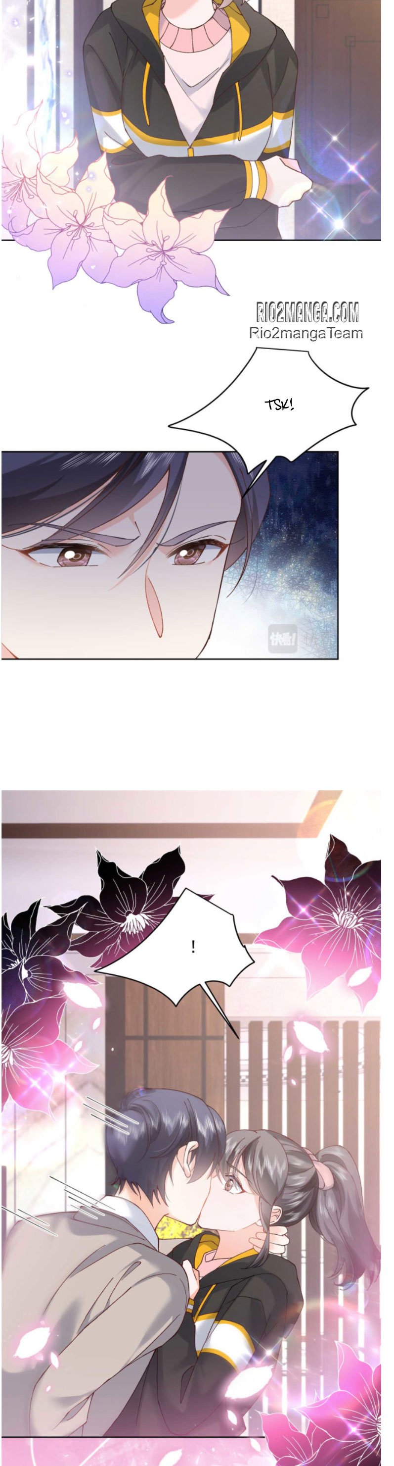 National School Prince Is A Girl Chapter 343 38 6