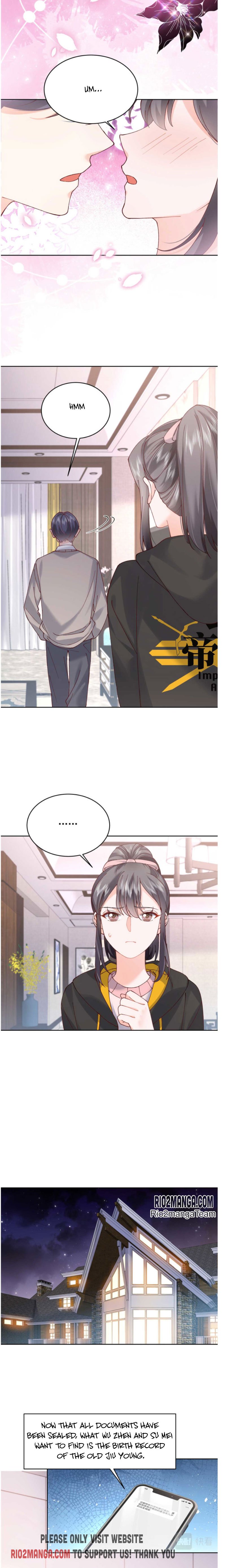 National School Prince Is A Girl Chapter 343 39 7
