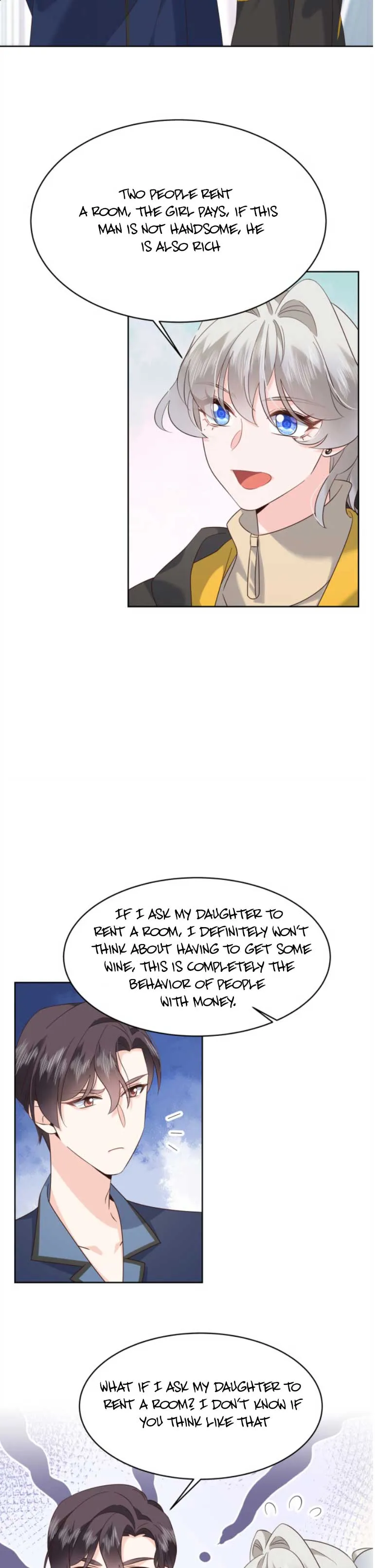 National School Prince Is A Girl Chapter 344 55 06