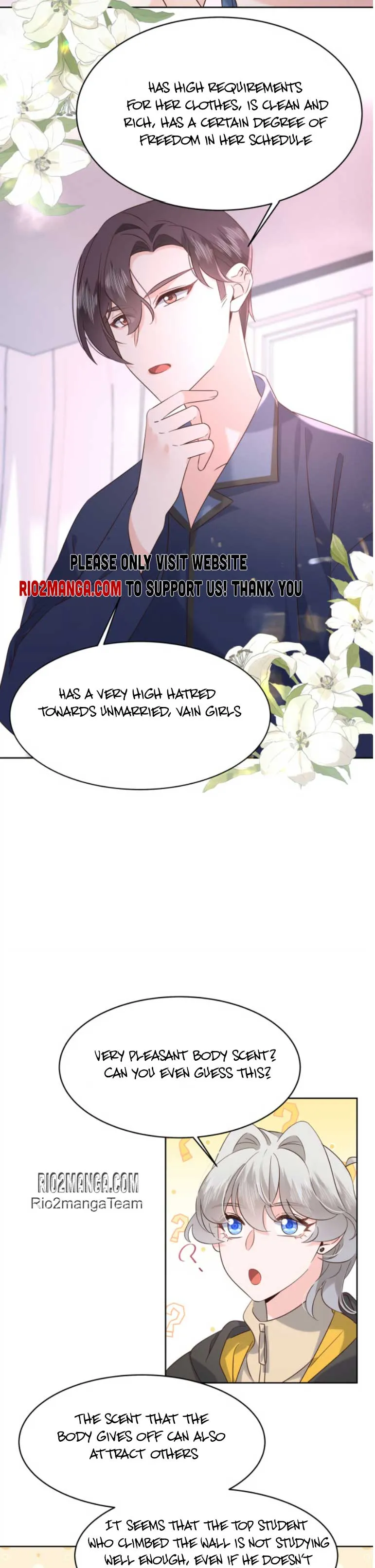 National School Prince Is A Girl Chapter 344 57 08