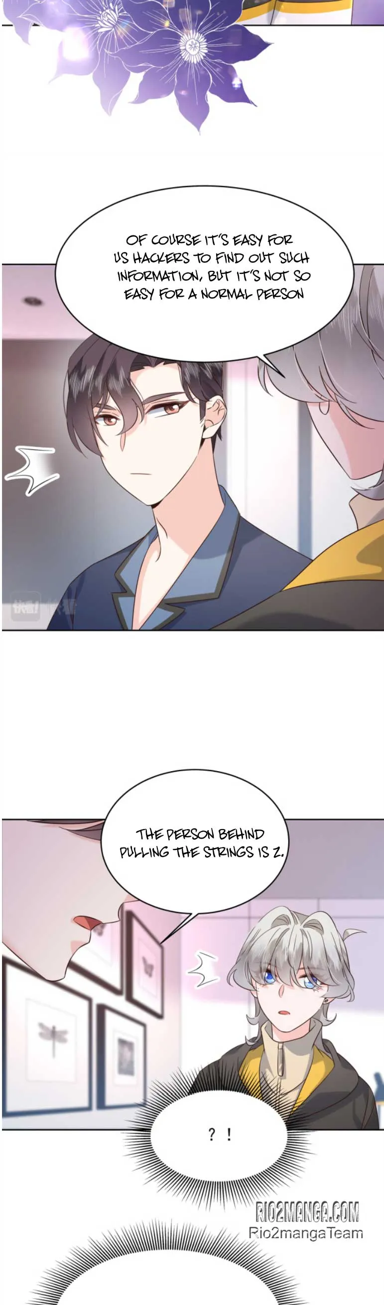 National School Prince Is A Girl Chapter 344 60 11