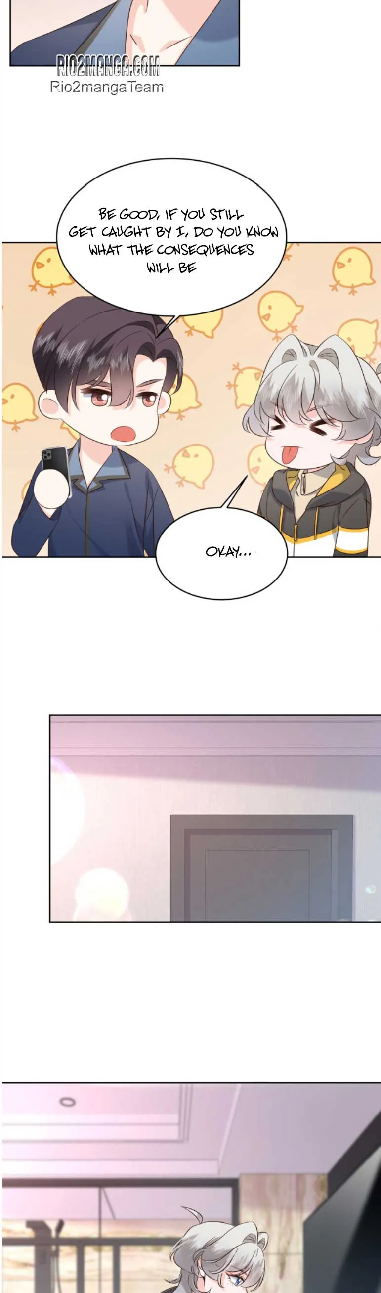 National School Prince Is A Girl Chapter 344 62 13