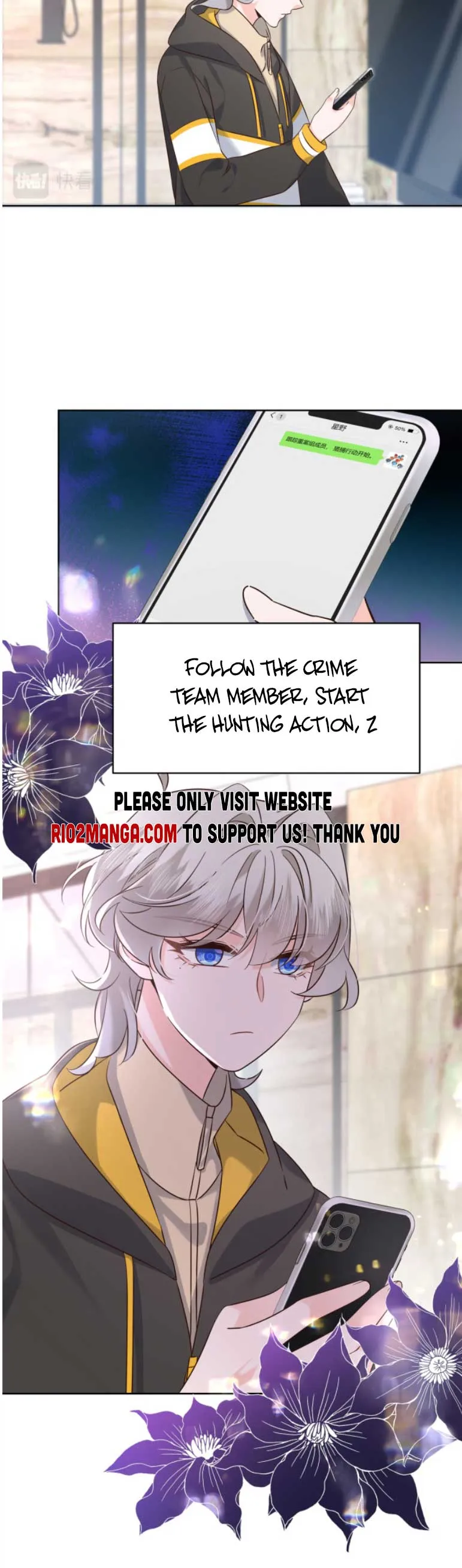 National School Prince Is A Girl Chapter 344 63 14