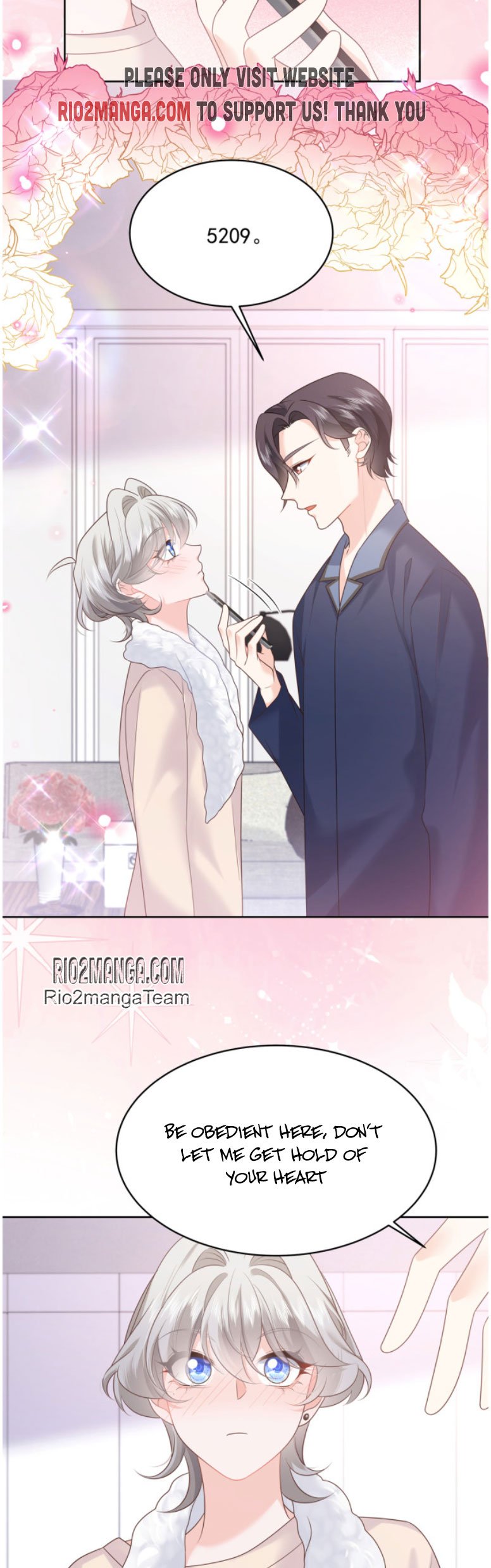 National School Prince Is A Girl Chapter 345 76 11