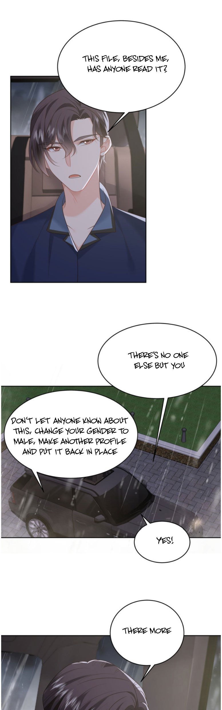 National School Prince Is A Girl Chapter 345 80 15