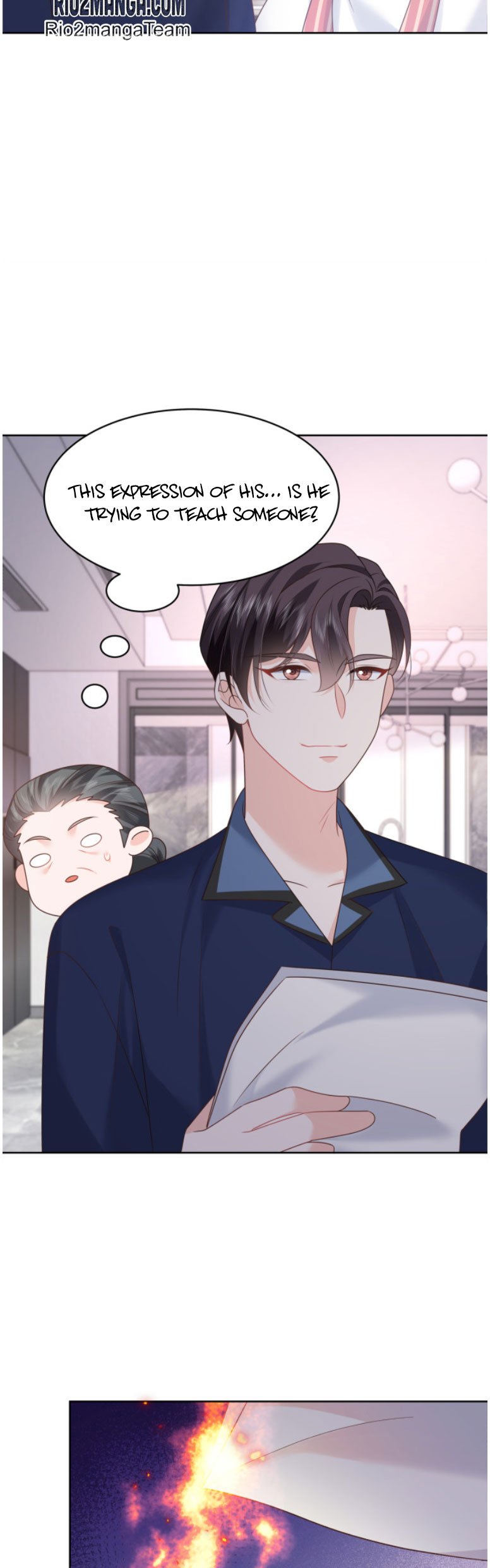 National School Prince Is A Girl Chapter 345 82 17