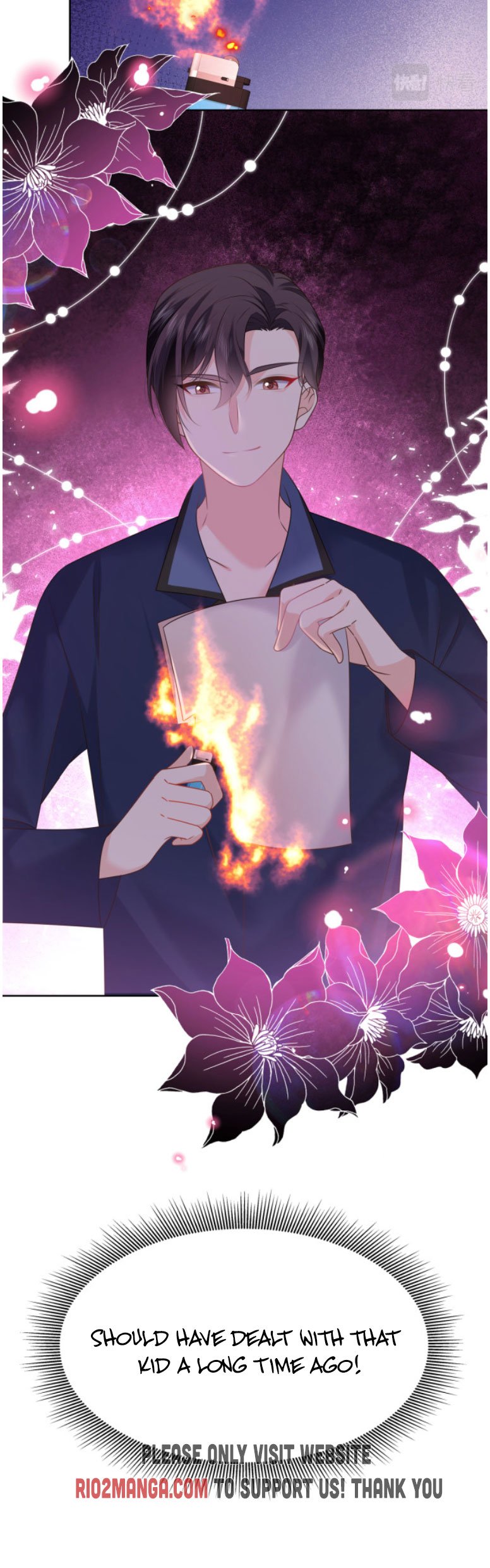 National School Prince Is A Girl Chapter 345 83 18