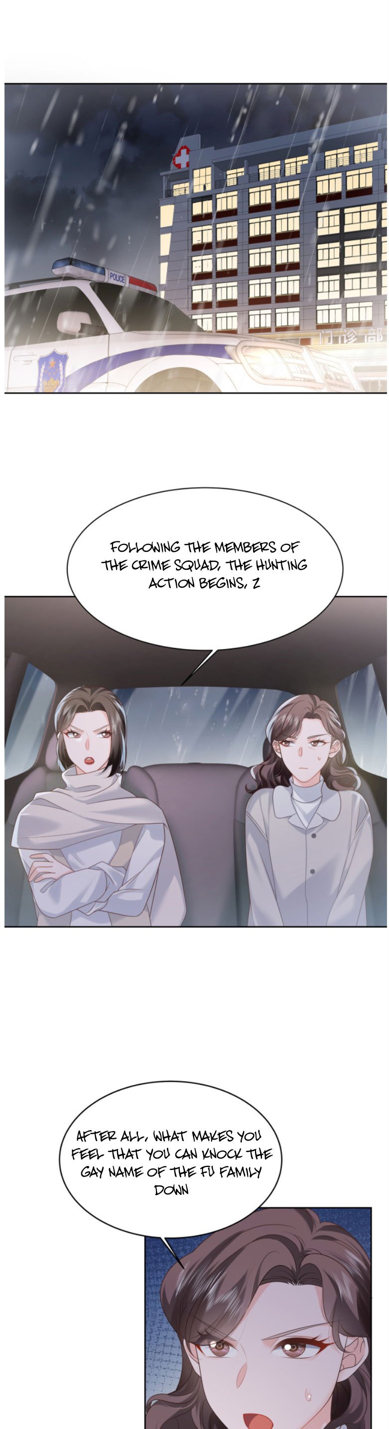 National School Prince Is A Girl Chapter 345 67 2