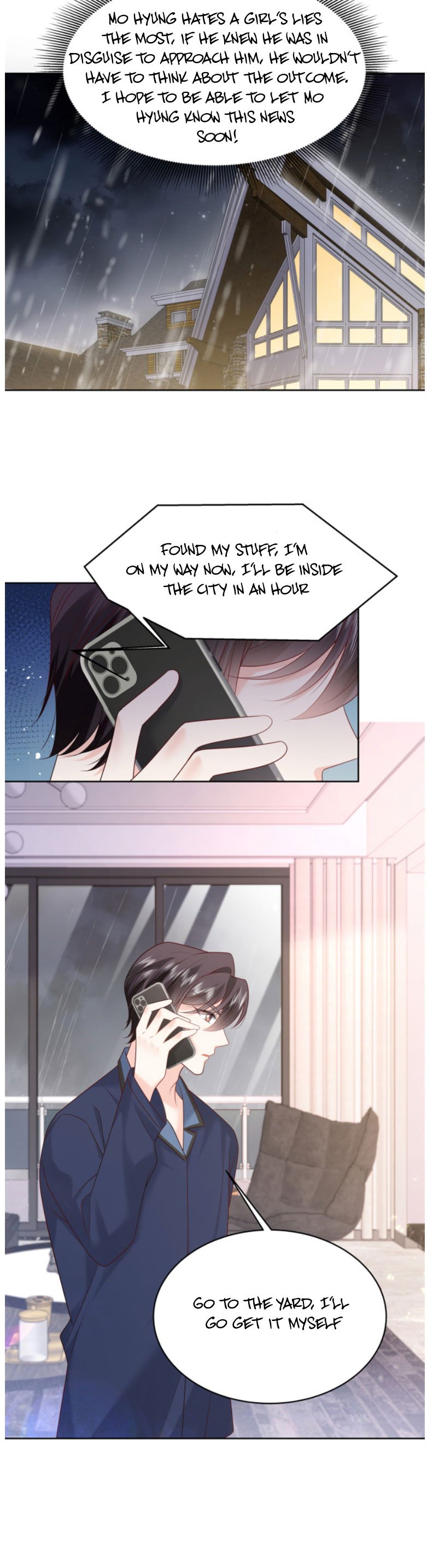 National School Prince Is A Girl Chapter 345 70 5