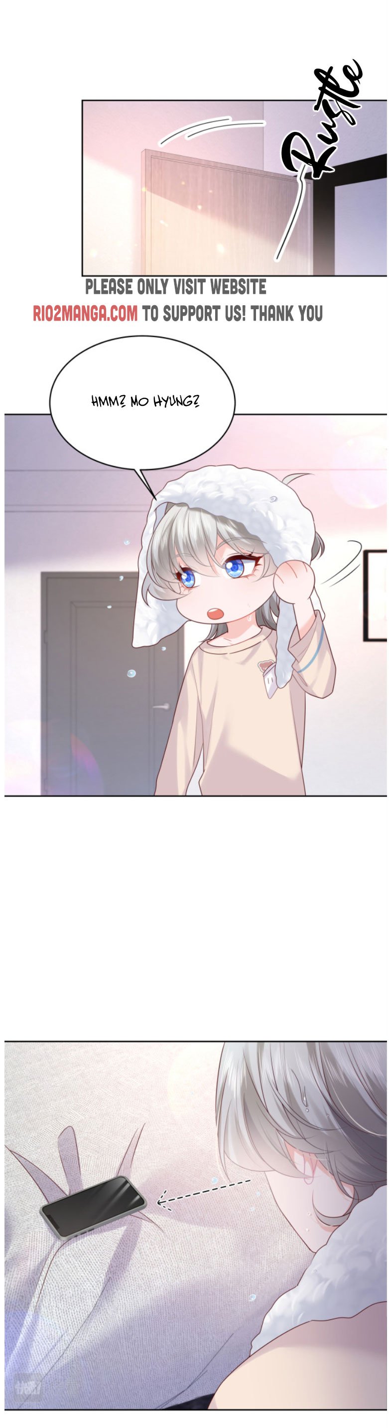 National School Prince Is A Girl Chapter 345 71 6