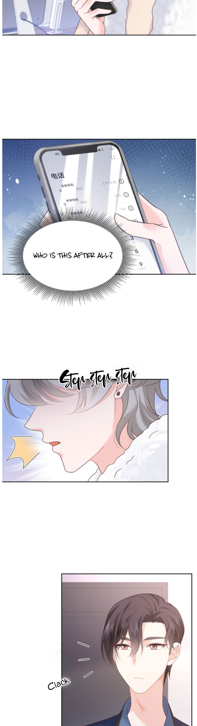 National School Prince Is A Girl Chapter 345 73 8