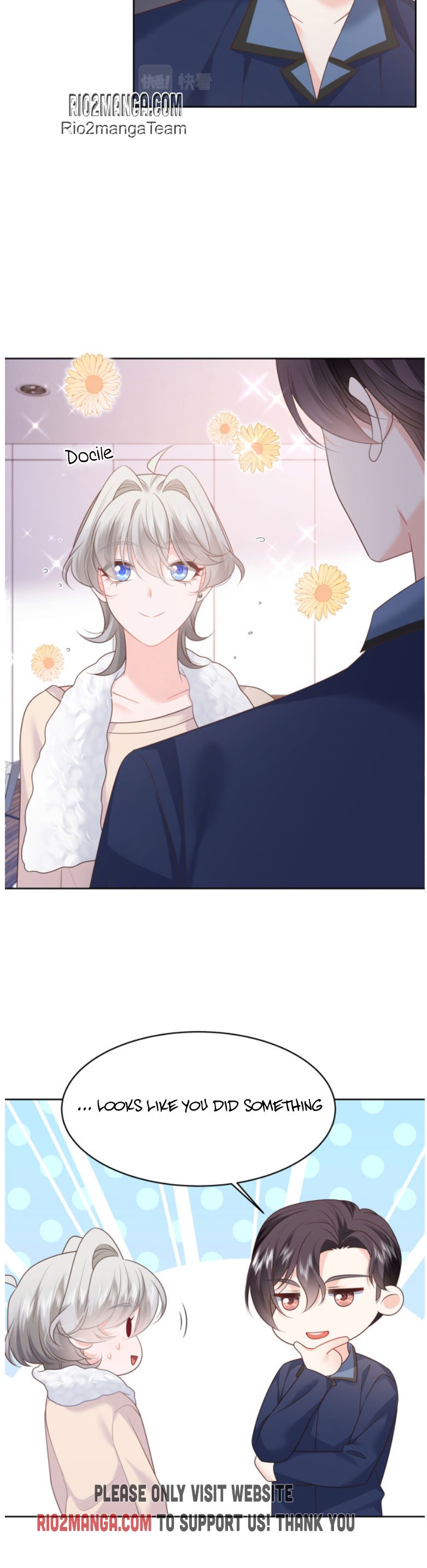National School Prince Is A Girl Chapter 345 74 9