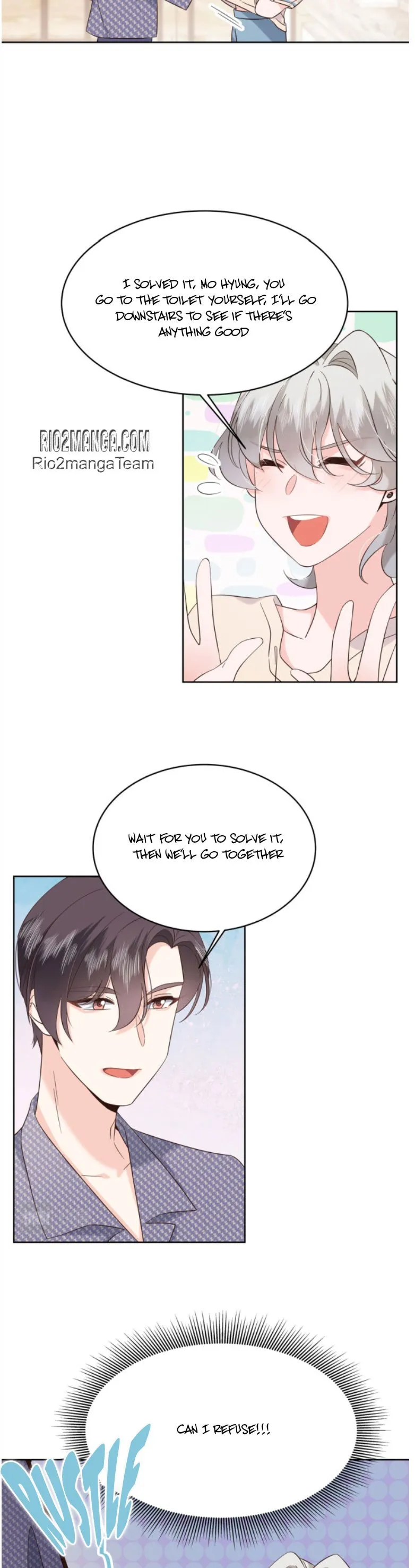 National School Prince Is A Girl Chapter 347 63 02