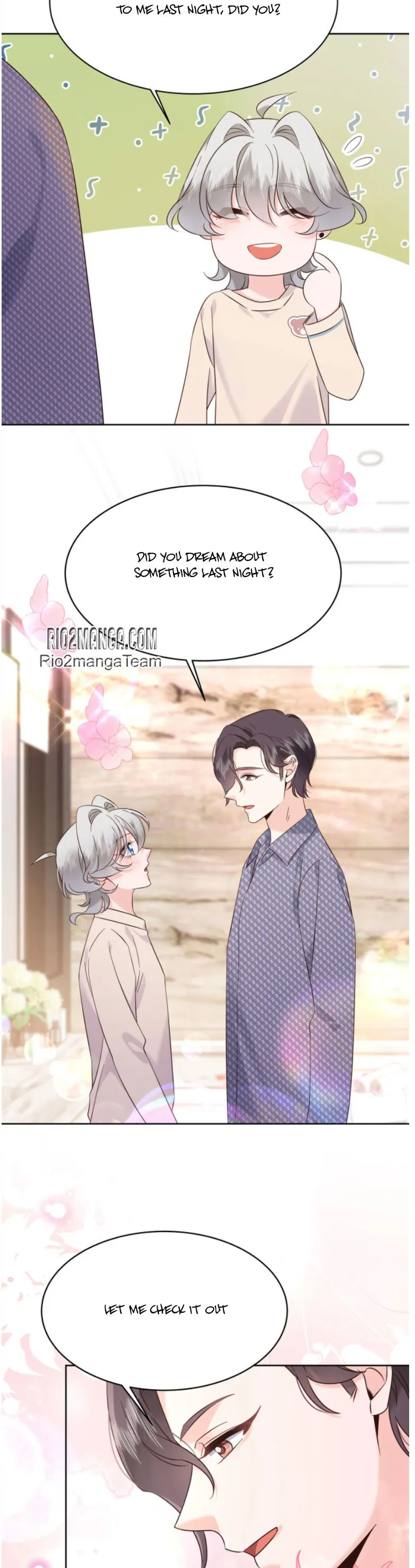 National School Prince Is A Girl Chapter 347 65 04