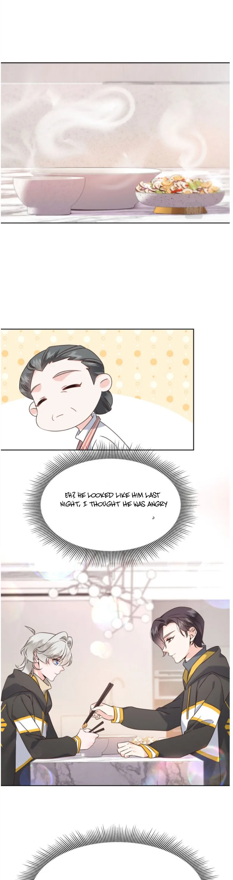 National School Prince Is A Girl Chapter 347 67 06