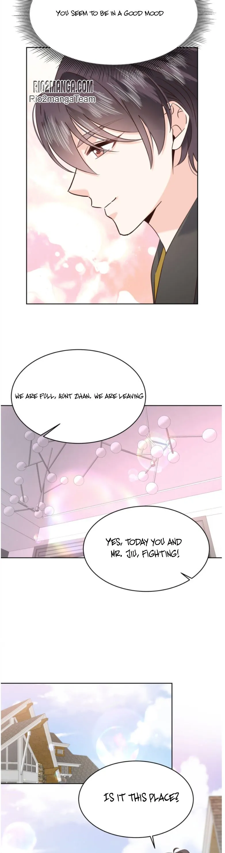National School Prince Is A Girl Chapter 347 68 07