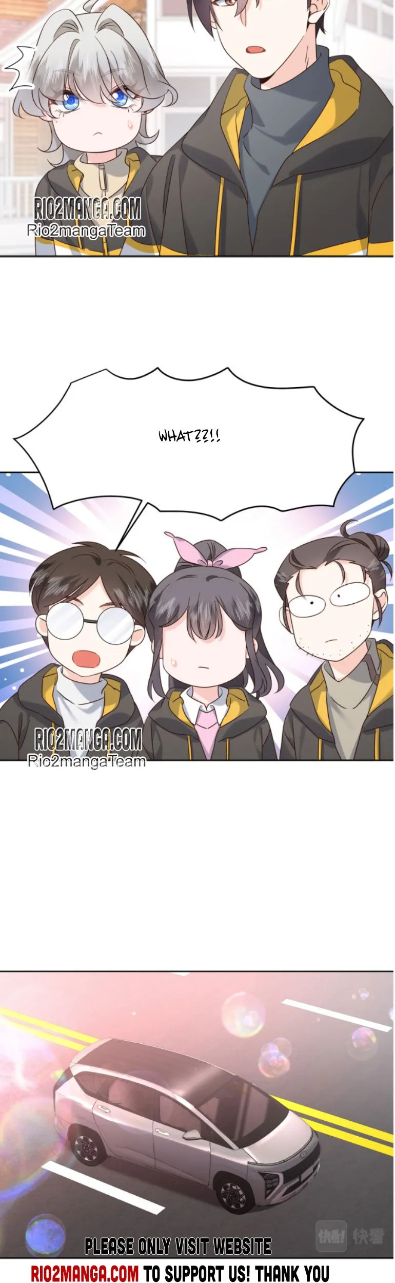 National School Prince Is A Girl Chapter 347 71 10