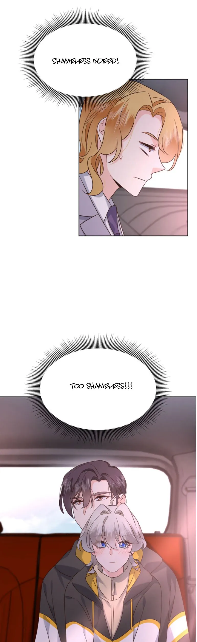 National School Prince Is A Girl Chapter 347 72 11