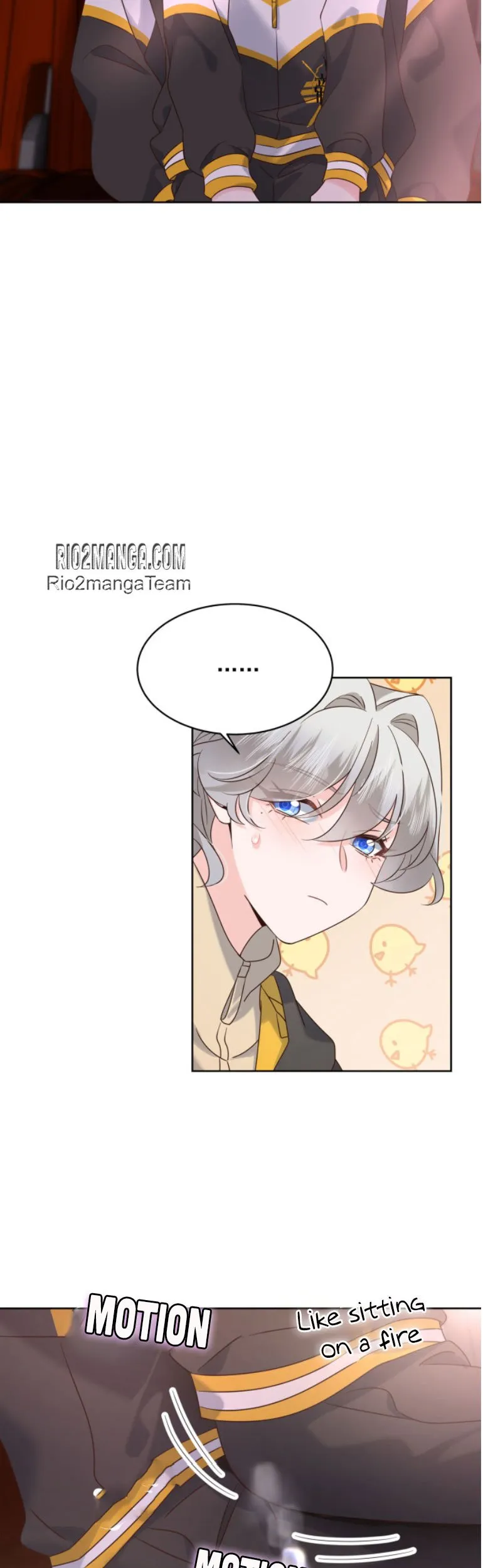 National School Prince Is A Girl Chapter 347 73 12